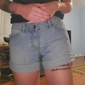 Vans shorts